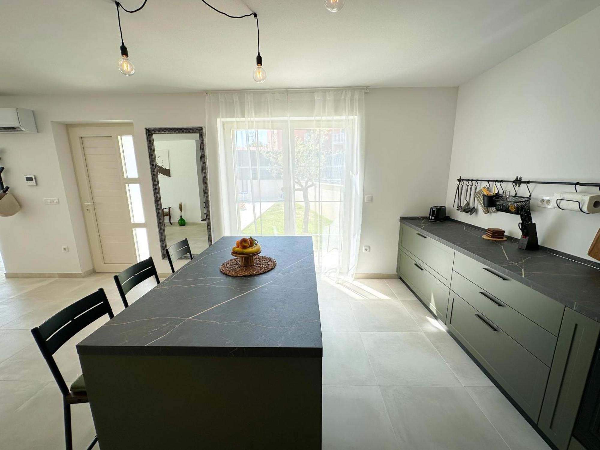Villa Gaudeo With Pool And Ev Station Nova Vas (Brtonigla)